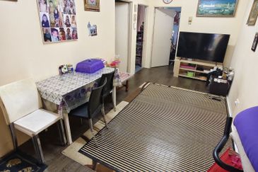 Pangsapuri Seri Nilam