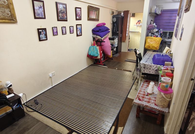 Pangsapuri Seri Nilam