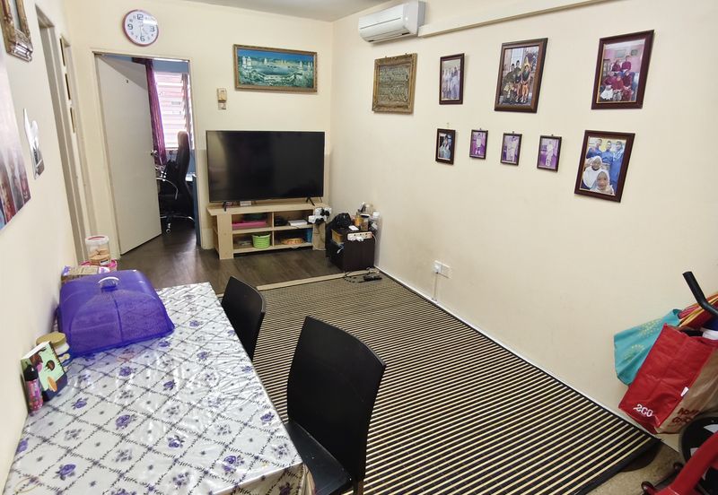 Pangsapuri Seri Nilam