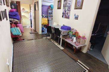 Pangsapuri Seri Nilam