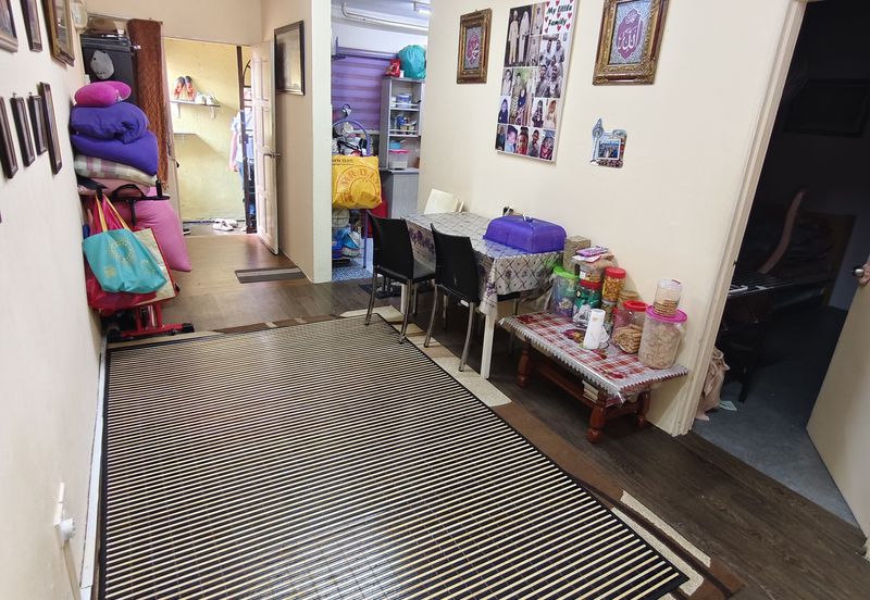 Pangsapuri Seri Nilam