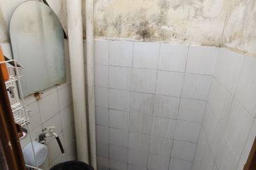 Pangsapuri Seri Nilam