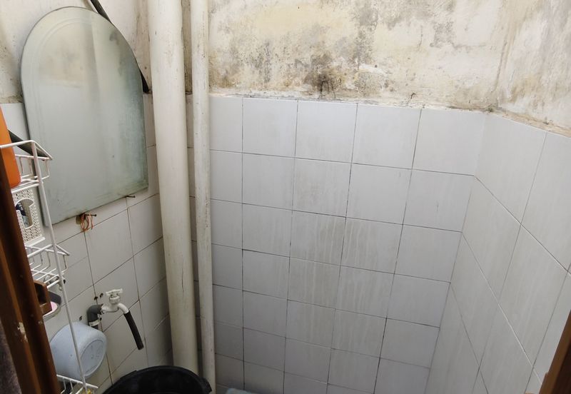 Pangsapuri Seri Nilam