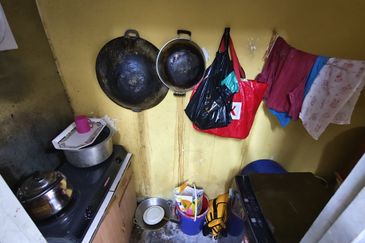 Pangsapuri Seri Nilam