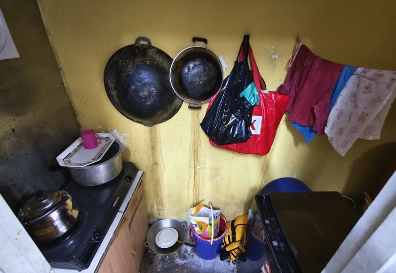 Pangsapuri Seri Nilam