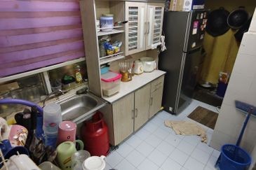 Pangsapuri Seri Nilam