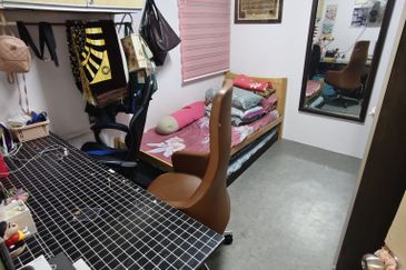 Pangsapuri Seri Nilam