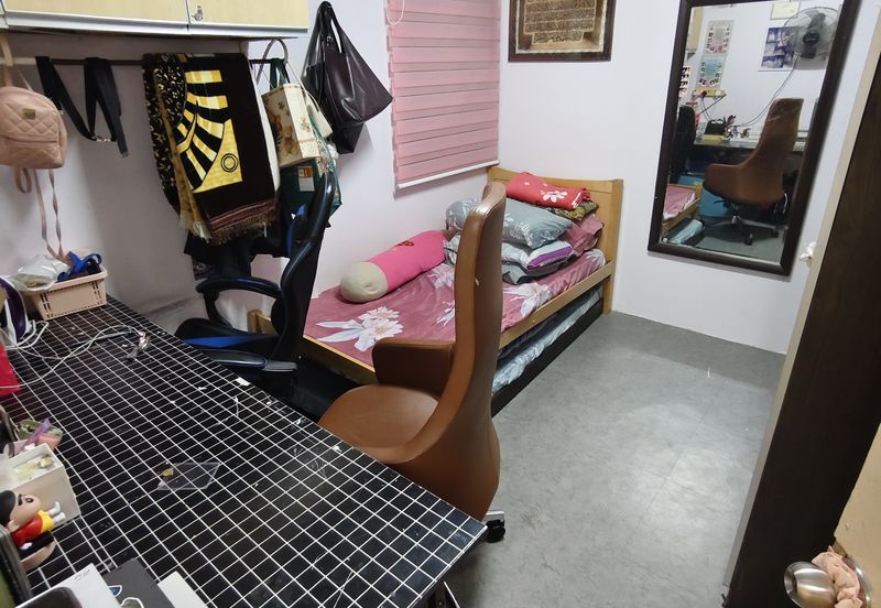 Pangsapuri Seri Nilam