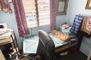 Pangsapuri Seri Nilam