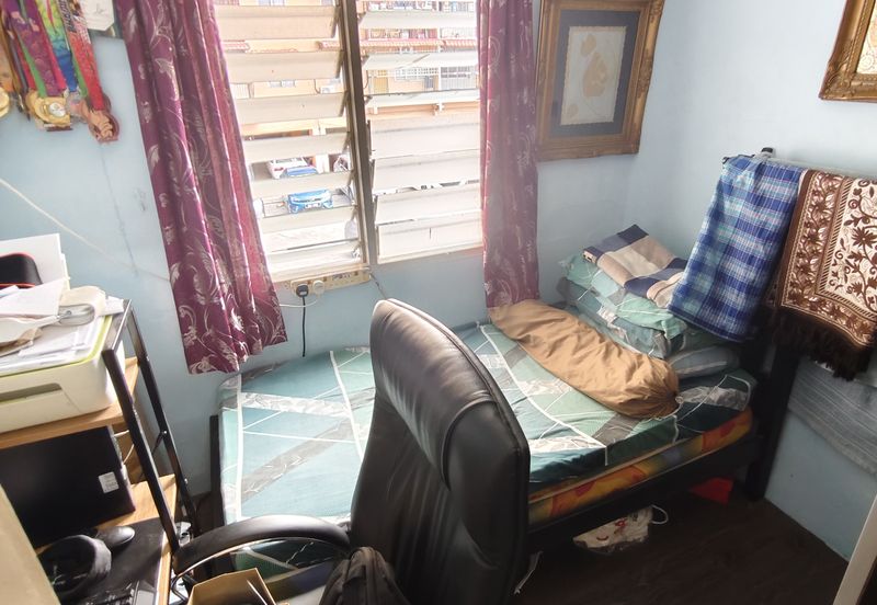 Pangsapuri Seri Nilam