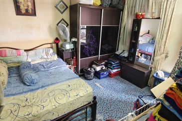 Pangsapuri Seri Nilam