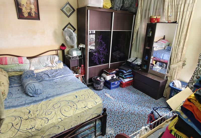 Pangsapuri Seri Nilam