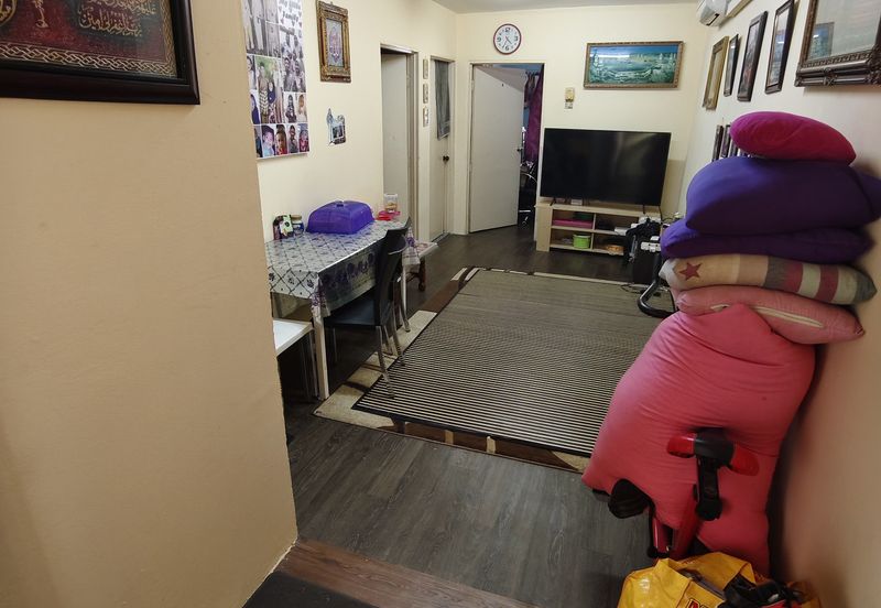 Pangsapuri Seri Nilam