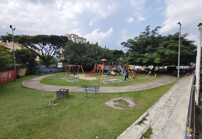 Pangsapuri Seri Nilam