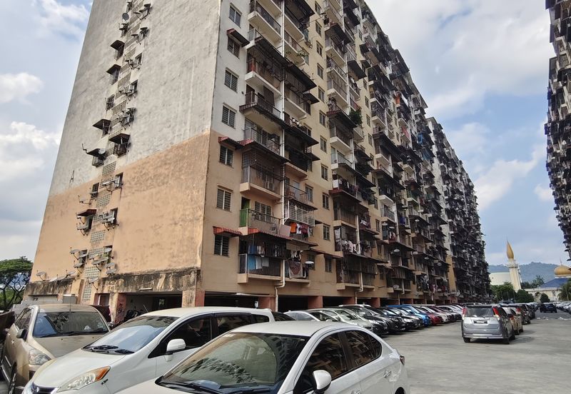 Pangsapuri Seri Nilam