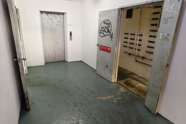 Pangsapuri Seri Nilam