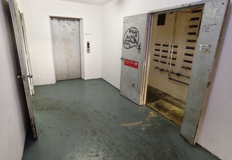 Pangsapuri Seri Nilam