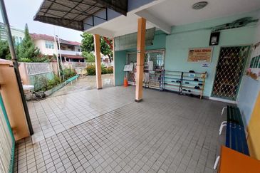 Taman Nirwana