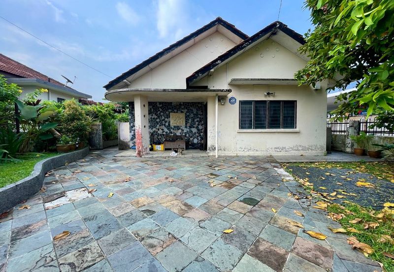 Seksyen 3, Petaling Jaya