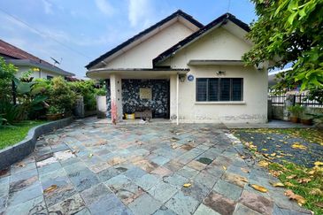 Seksyen 3, Petaling Jaya