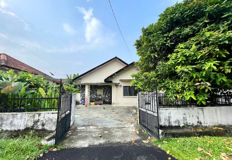 Seksyen 3, Petaling Jaya