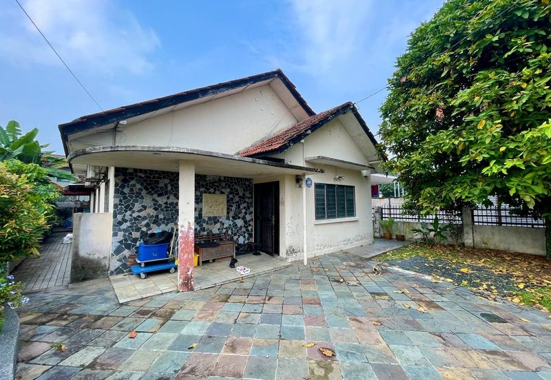 Seksyen 3, Petaling Jaya