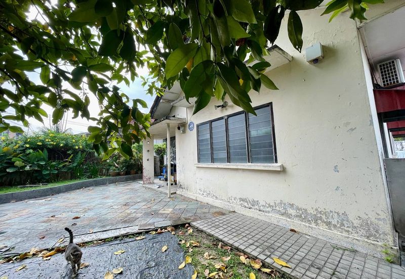 Seksyen 3, Petaling Jaya