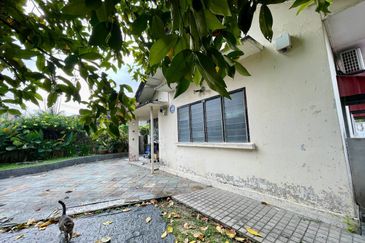 Seksyen 3, Petaling Jaya