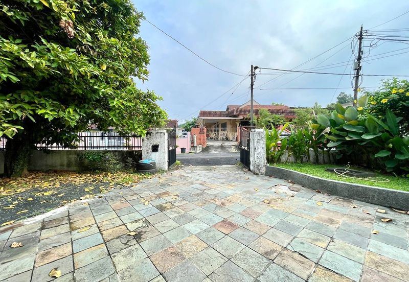 Seksyen 3, Petaling Jaya