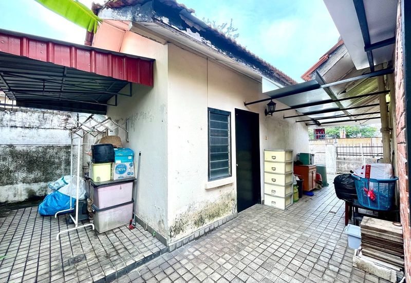 Seksyen 3, Petaling Jaya