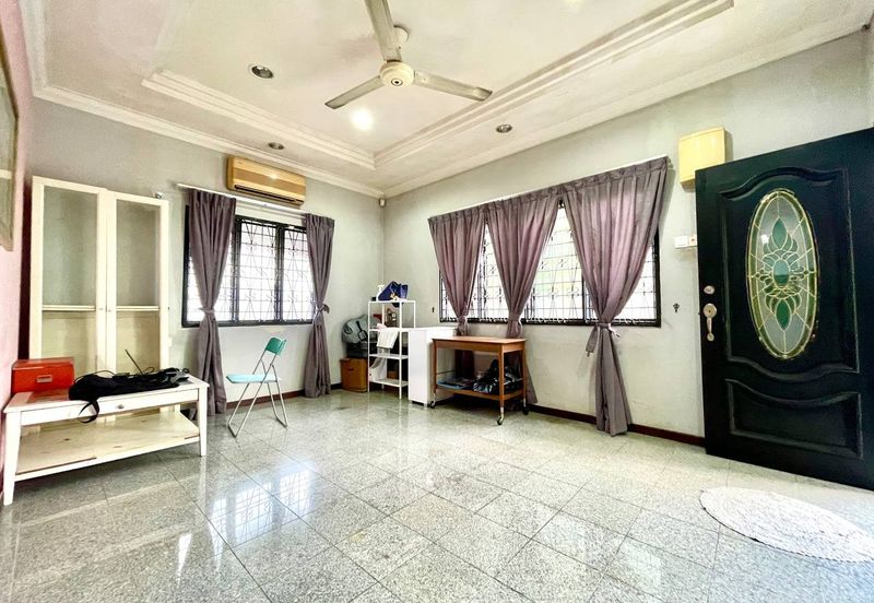 Seksyen 3, Petaling Jaya