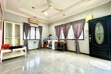 Seksyen 3, Petaling Jaya