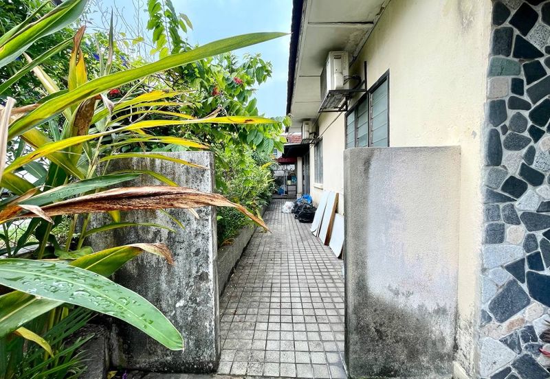 Seksyen 3, Petaling Jaya