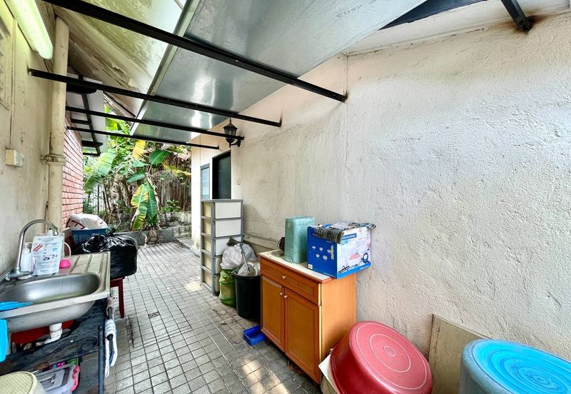 Seksyen 3, Petaling Jaya