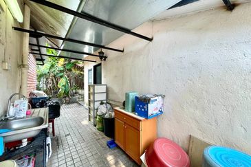 Seksyen 3, Petaling Jaya