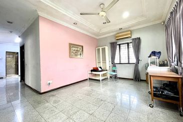 Seksyen 3, Petaling Jaya