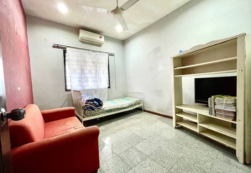 Seksyen 3, Petaling Jaya