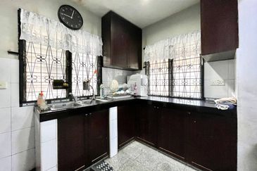 Seksyen 3, Petaling Jaya