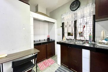 Seksyen 3, Petaling Jaya