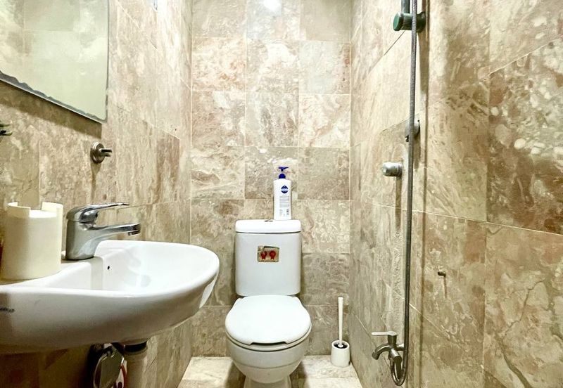 Seksyen 3, Petaling Jaya