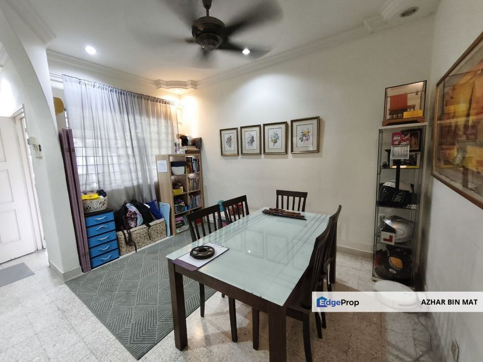 Ss19 ss 19 Subang Jaya Double Storey for sale untuk dijual, Selangor, Subang Jaya