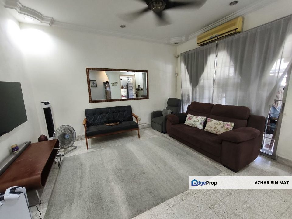 Ss19 ss 19 Subang Jaya Double Storey for sale untuk dijual, Selangor, Subang Jaya