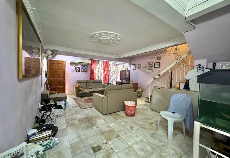 Taman Serdang Raya Seksyen 2