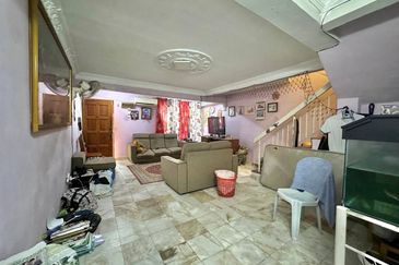 Taman Serdang Raya Seksyen 2