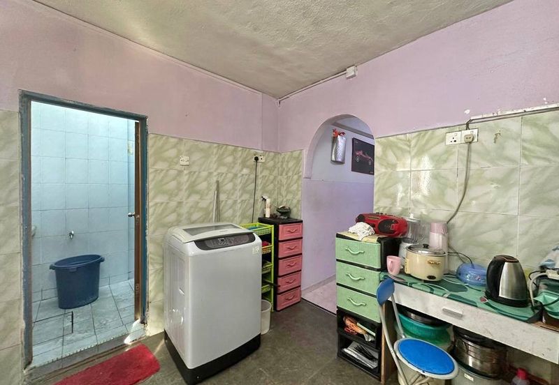 Taman Serdang Raya Seksyen 2