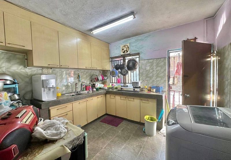 Taman Serdang Raya Seksyen 2