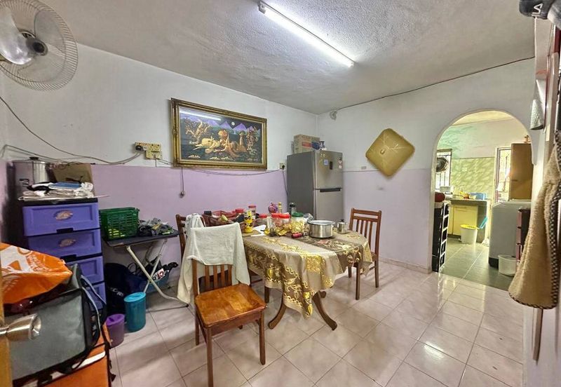 Taman Serdang Raya Seksyen 2