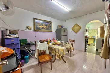 Taman Serdang Raya Seksyen 2