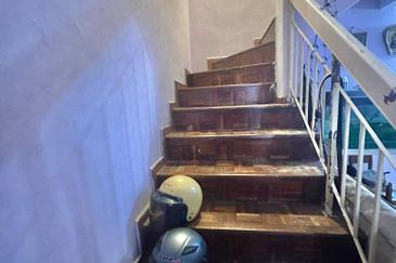 Taman Serdang Raya Seksyen 2