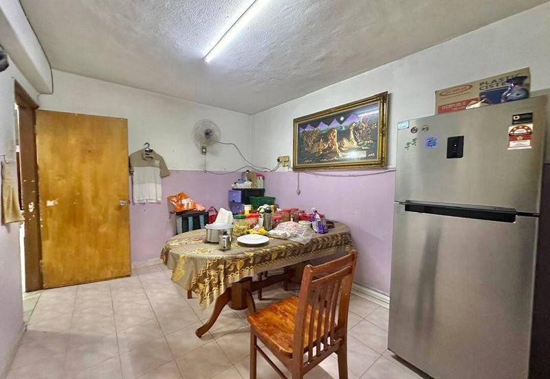 Taman Serdang Raya Seksyen 2